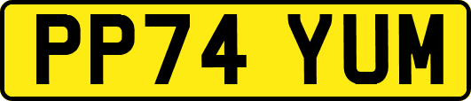 PP74YUM