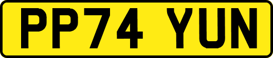 PP74YUN