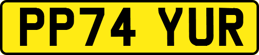 PP74YUR