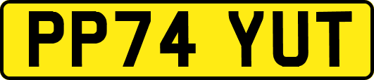 PP74YUT
