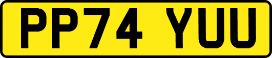 PP74YUU
