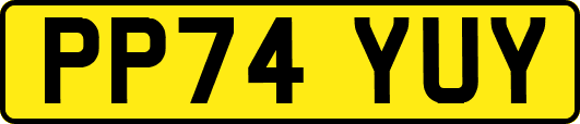PP74YUY