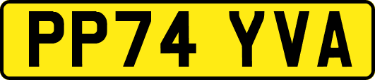 PP74YVA