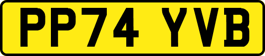 PP74YVB