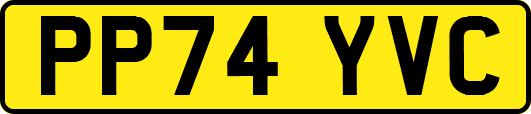 PP74YVC