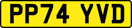 PP74YVD