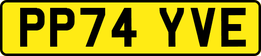 PP74YVE