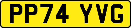 PP74YVG