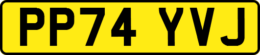 PP74YVJ