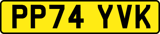 PP74YVK