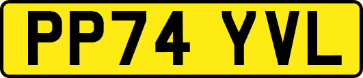 PP74YVL