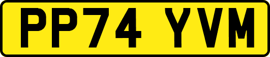 PP74YVM
