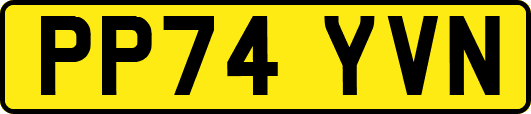 PP74YVN