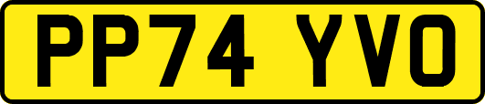 PP74YVO