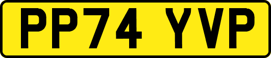 PP74YVP