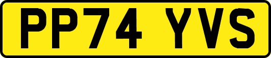 PP74YVS