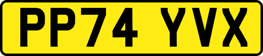 PP74YVX