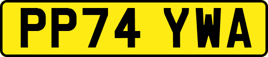 PP74YWA