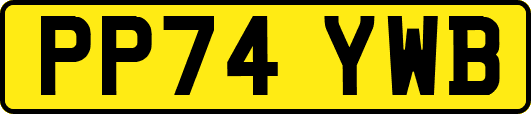 PP74YWB