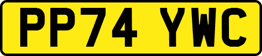 PP74YWC