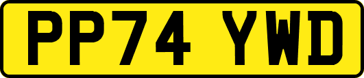 PP74YWD