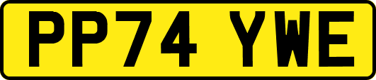 PP74YWE