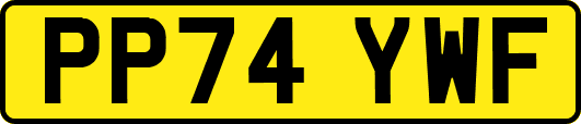 PP74YWF