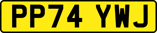 PP74YWJ