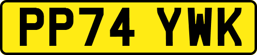 PP74YWK