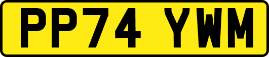 PP74YWM