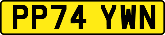 PP74YWN