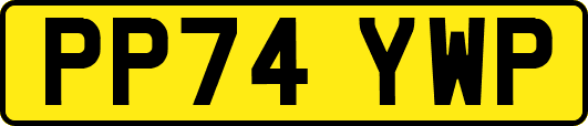 PP74YWP