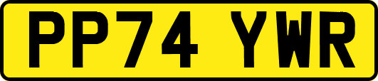 PP74YWR