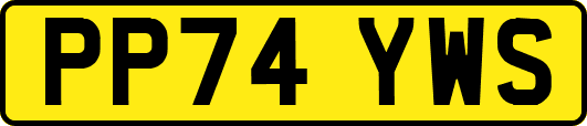 PP74YWS