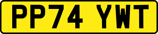 PP74YWT
