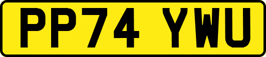 PP74YWU