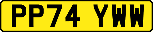 PP74YWW