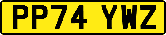 PP74YWZ