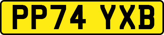 PP74YXB