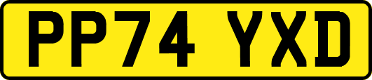 PP74YXD