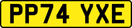 PP74YXE