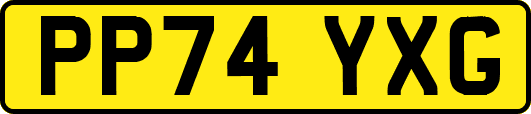 PP74YXG