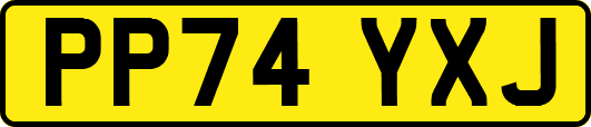 PP74YXJ