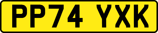 PP74YXK