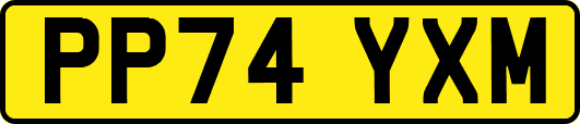 PP74YXM