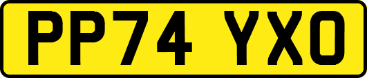 PP74YXO