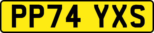 PP74YXS