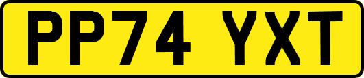 PP74YXT