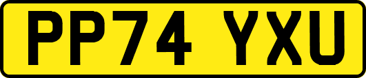 PP74YXU