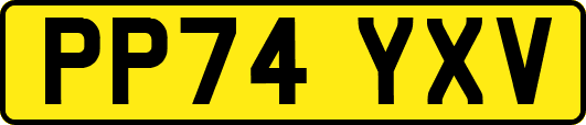 PP74YXV